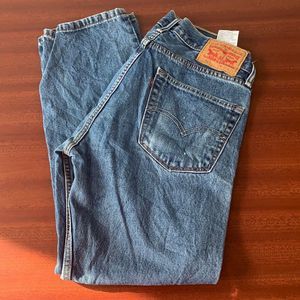 Men’s Levi’s 505 Levi’s mom jeans